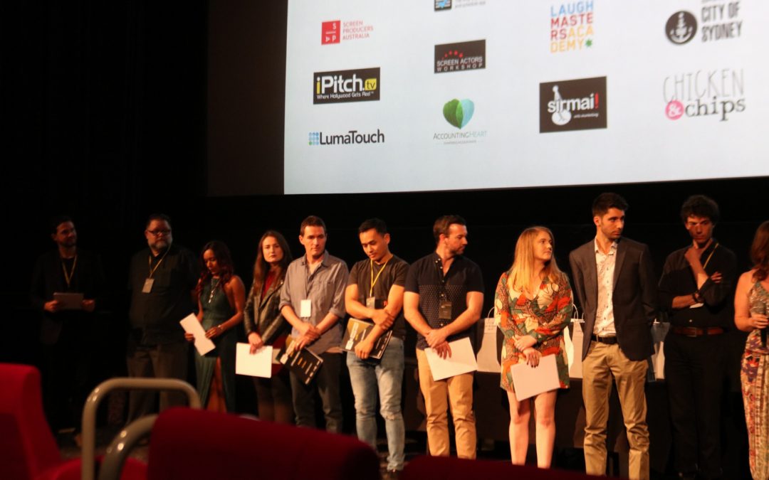 All our Award Winners Announced