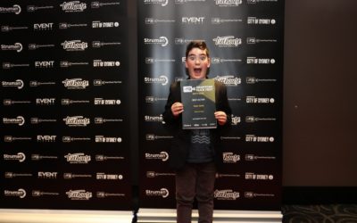 SF3 Kids 2019 Winners Announced