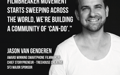 Iso Inspo from Jason van Genderen!