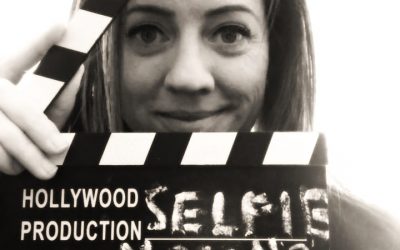 A film all shot in one house!