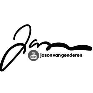 Jason van Genderen
