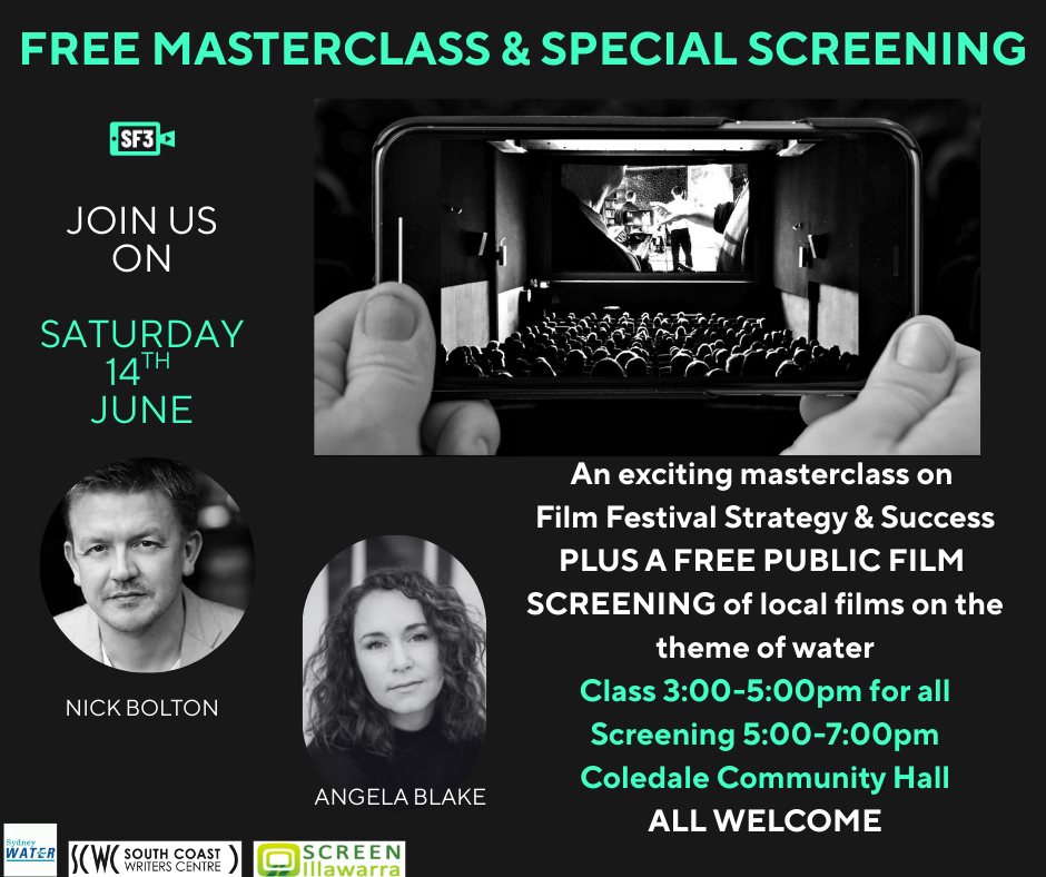 Saturday 14th June