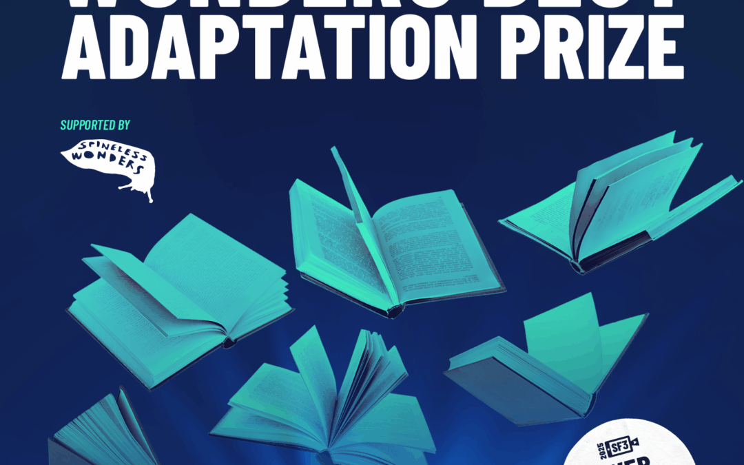 Want a story for SF3?