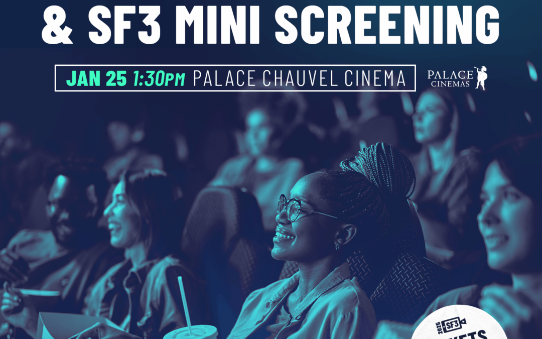 Drum roll for our Mini Finalists!